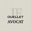 Me Jean-François Ouellet Avocat à Saint-Hyacinthe logo